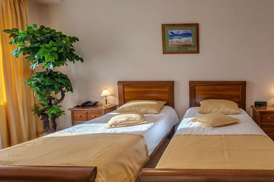 Health Resort Akvamarin Vityazevo Room photo